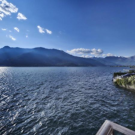 Lago Sereno Белано Екстериор снимка