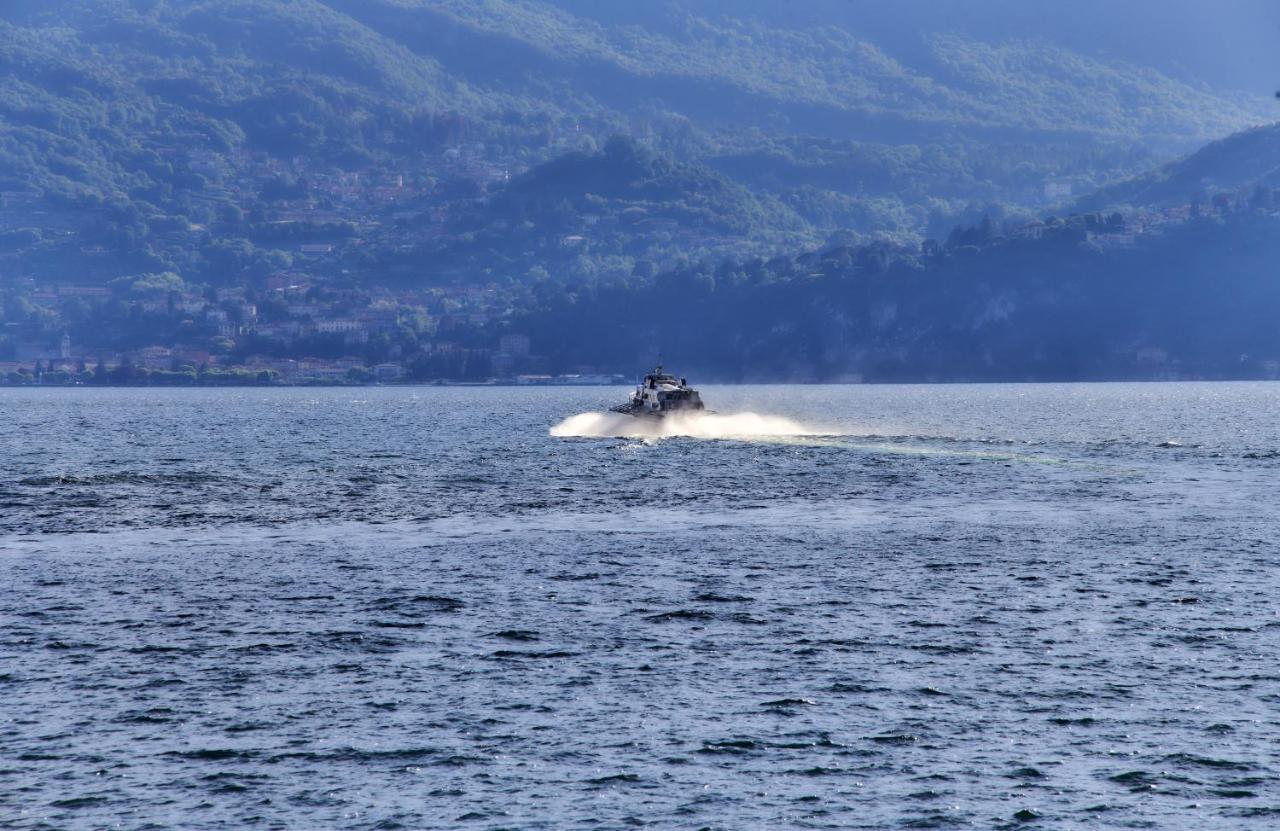 Lago Sereno Белано Екстериор снимка